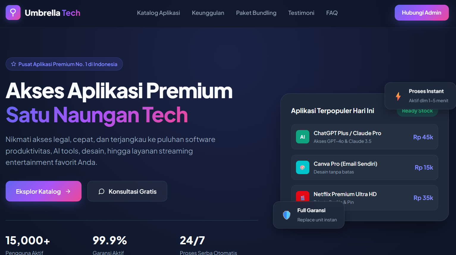 Produk