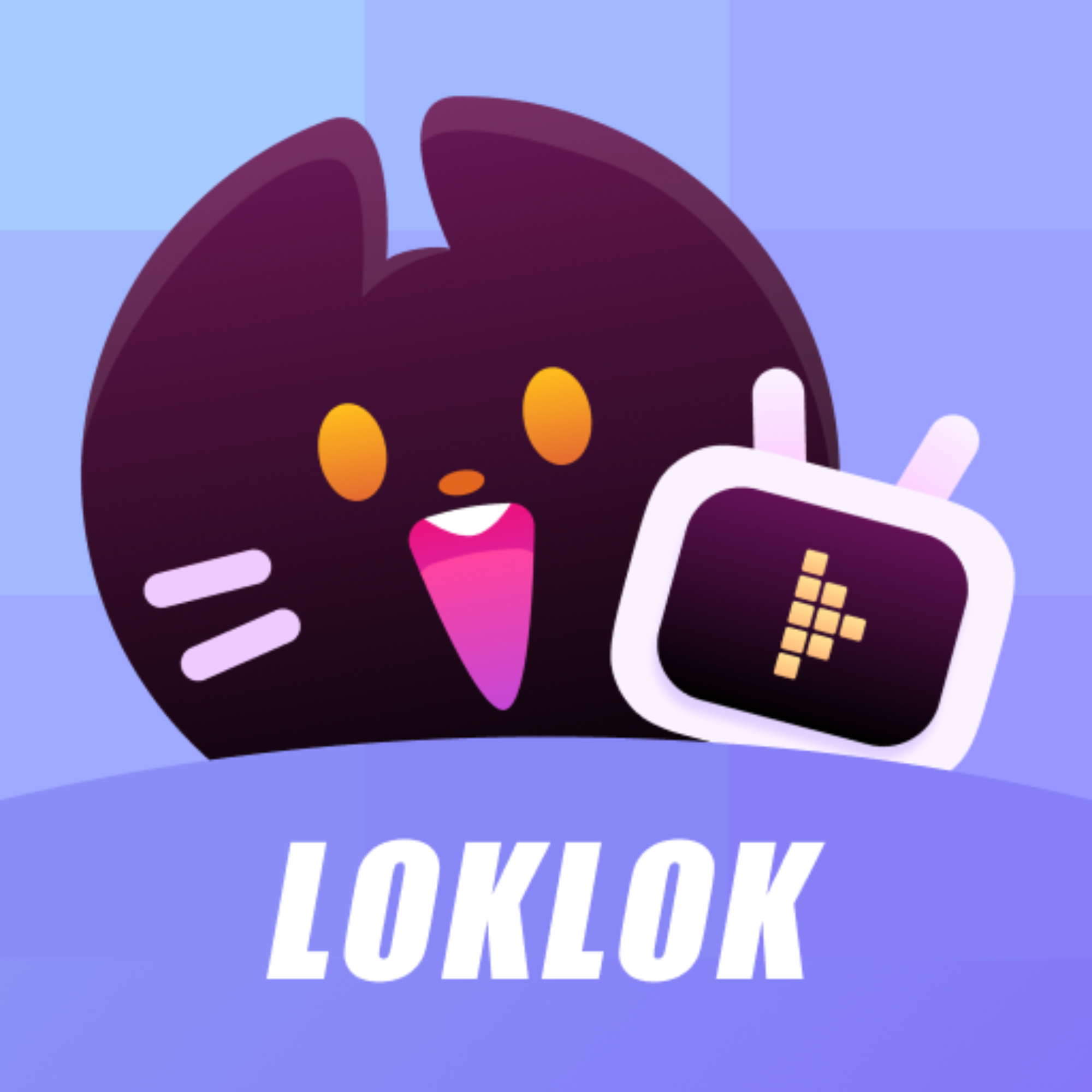 LOKLOK BASIC SHARING 1 BULAN
